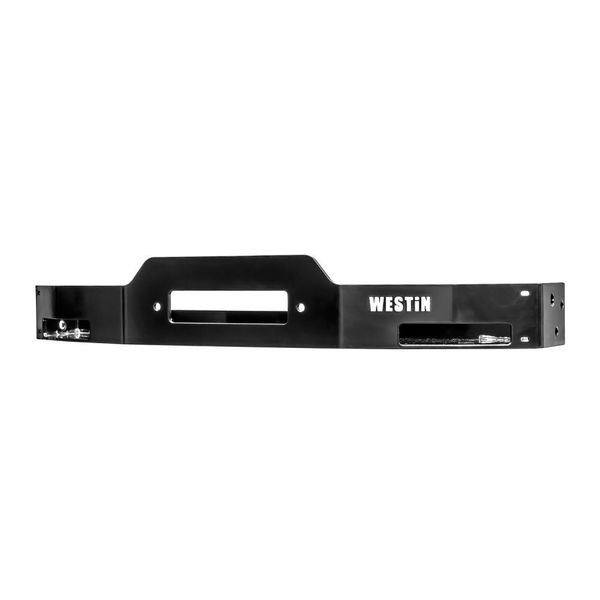 Westin Automotive 11-16 FORD HD WINCH TRAY-BLACK 46-23735